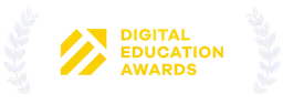 DIGITAL EDUCATION AWARDS