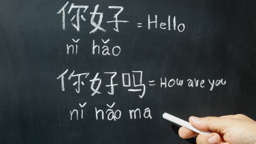 Did You Know? The Secret to Fluent Mandarin Lies in Understanding Letters in the Chinese Alphabet!