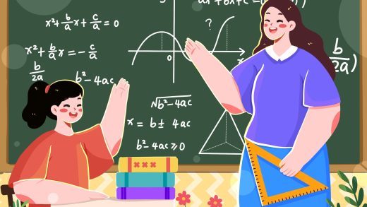 亚裔小孩如何学好数学？把数学课优势发挥到最大的方法