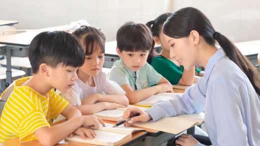 HSK1-6级考题大揭秘，测测你家孩子的中文水平！
