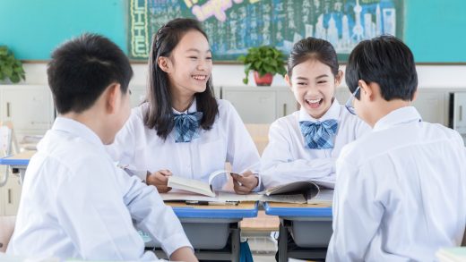 中文对话练习：让孩子在情景对话中提高中文口语表达能力