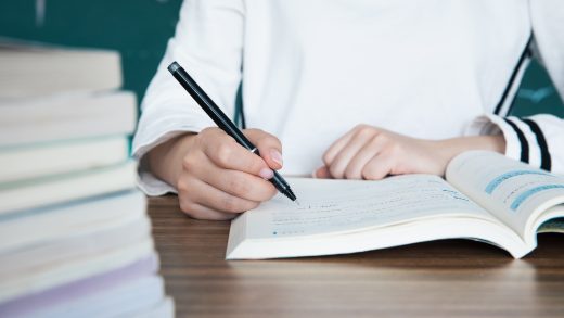 海外在线数学教材怎么选？10年资深老教师教你挑选秘籍