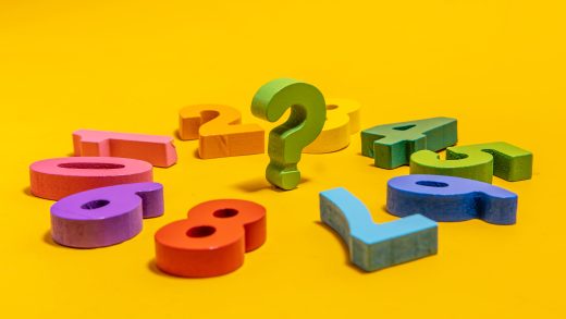 海外数学课程太分散？专家帮你规划