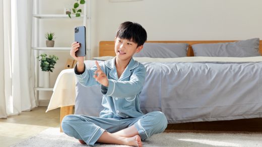 海外孩子学中文：线上教学的挑战与机遇（附5个中文线上学习平台推荐）