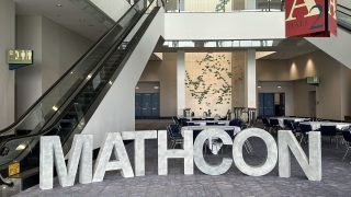WuKong Education Participates in 2023 National MathCON Finals