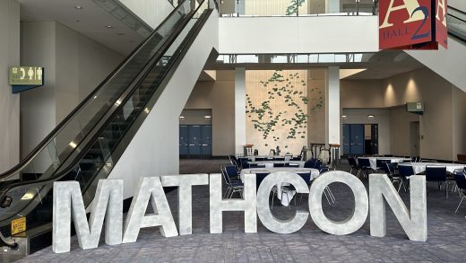 WuKong Education Participates in 2023 National MathCON Finals