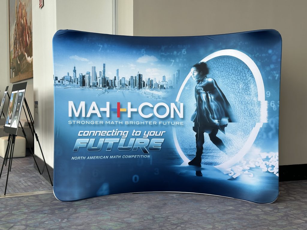 MathCON 2023