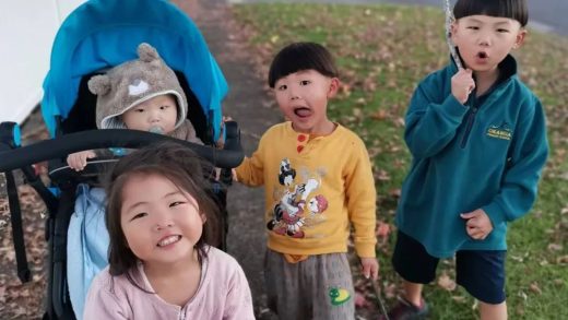 悟空教育 | 学员故事分享-6年生4娃，工作不落下的新西兰幼教妈妈如何高效养娃