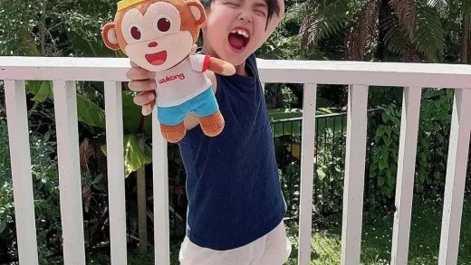 一家多娃操碎了心？新西兰妈妈：找对方法，你也能享受人生