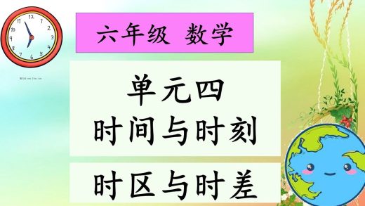 六年级数学“点石成金”：让所有数学难题迎刃而解！