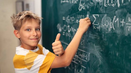 How to Develop Your Basic Math Skills (Worksheets + PDF)
