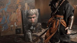 4 Editions Of Black Myth: Wukong [Best Suggestion]