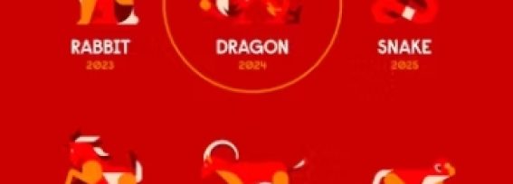 Chinese Zodiac Years