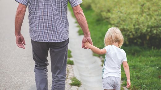 Best Ways and Songs to Say Happy Father's Day In Chinese