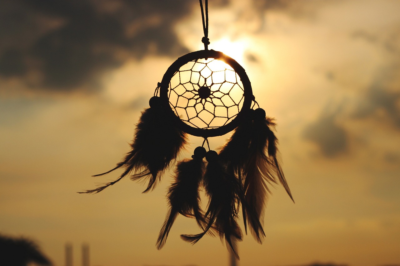 Free Dream Catcher Culture photo and picture