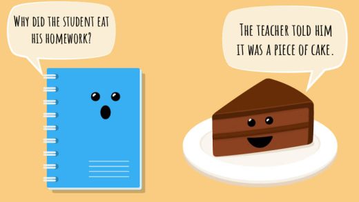 100 Best Dad Jokes for Kids to Make You Laugh Out Loud