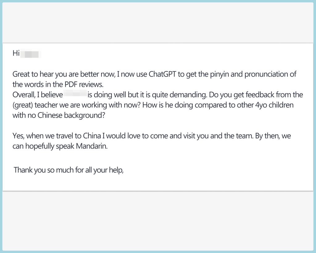 Getting the Most Out of Your Child’s Study with WuKong - WuKong Blog