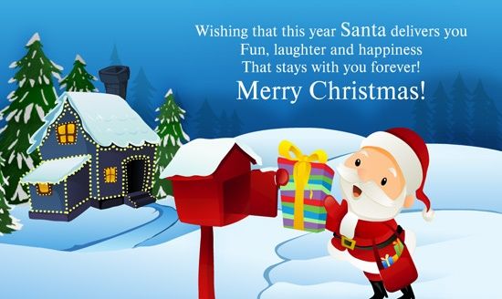 Funny Merry Christmas Wishes