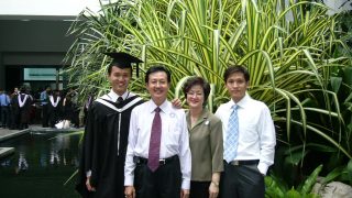 WuKong Education “Tell Us Your ABC Story” Award-Winning Story: The Gift of Life