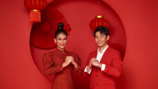 Authentic Ways of How to Say Happy New Year in Chinese