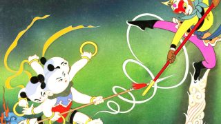 The Real Story of Monkey King, Sun Wukong [Chinese Mythology]