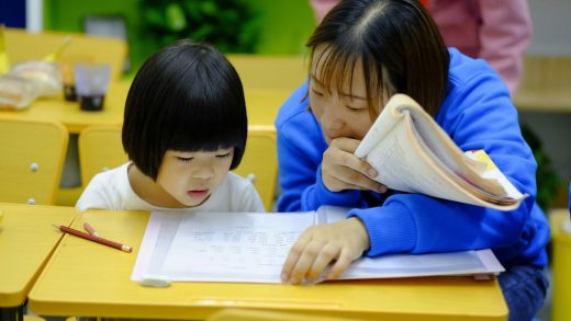 Kindergarten Test: Everything You Need to Know