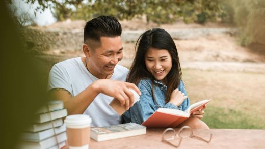 Happiness in Chinese: Unlocking the Complex Linguistic Origins of Joy