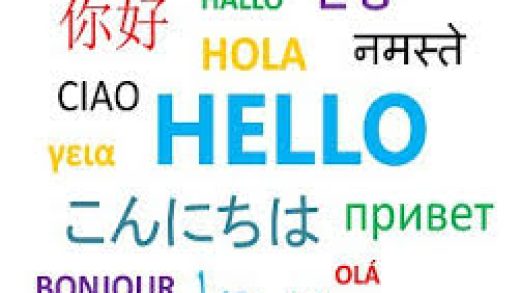How to Say Hi in Chinese: Vocabulary to Start Conversation in Chinese 