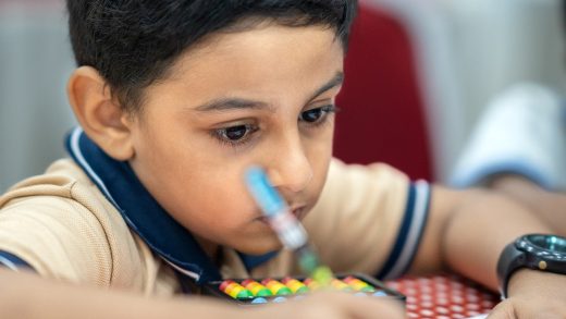How to Learn Abacus Maths at Home [2025 Guide]