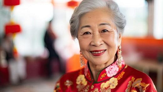 Grandma in Chinese: Exploring Roles & Traditions