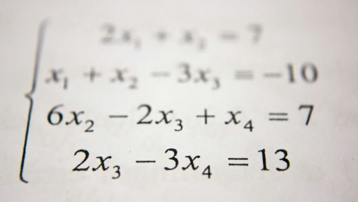 How to Learn All Math: A Comprehensive Guide For Beginner