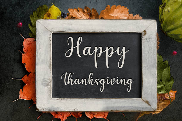 Thanksgiving Greetings: Happy Thanksgiving Message, Wishes