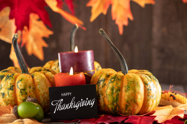 Happy Thanksgiving Messages