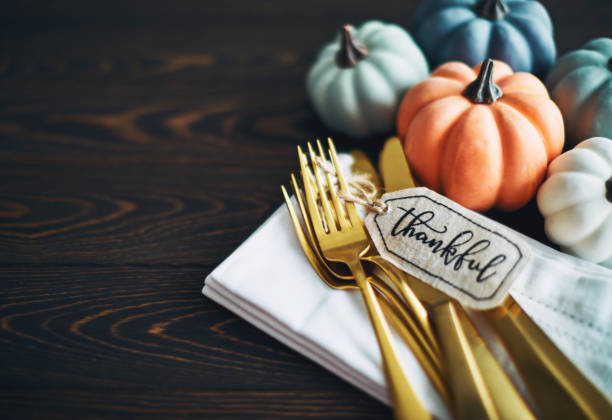 Happy Thanksgiving Wishes