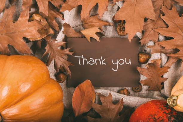 Thanksgiving Message to Employees