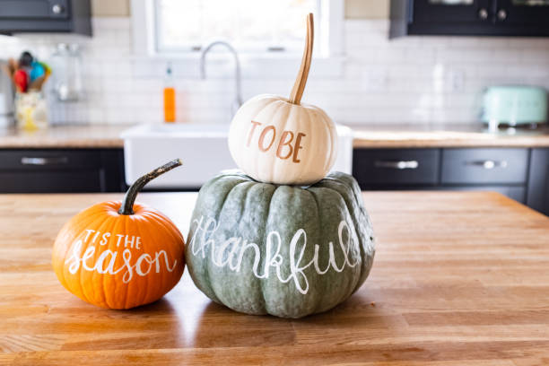 Thanksgiving Wishes for Friends