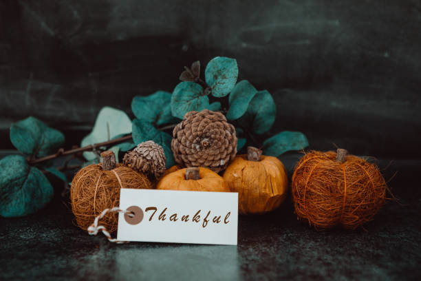 Thanksgiving Wishes for Family