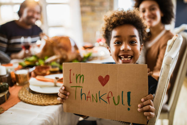 Free Thanksgiving Card Ideas
