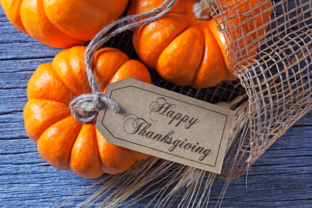 Thanksgiving Wishes Quotes