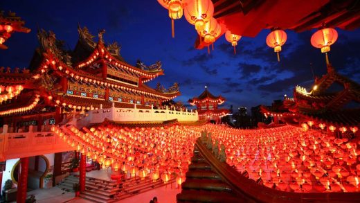 China Culture: Exploring the Rich History and Traditions [2025]