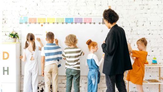 International Children's Day 2025: History, Significance, Celebrations