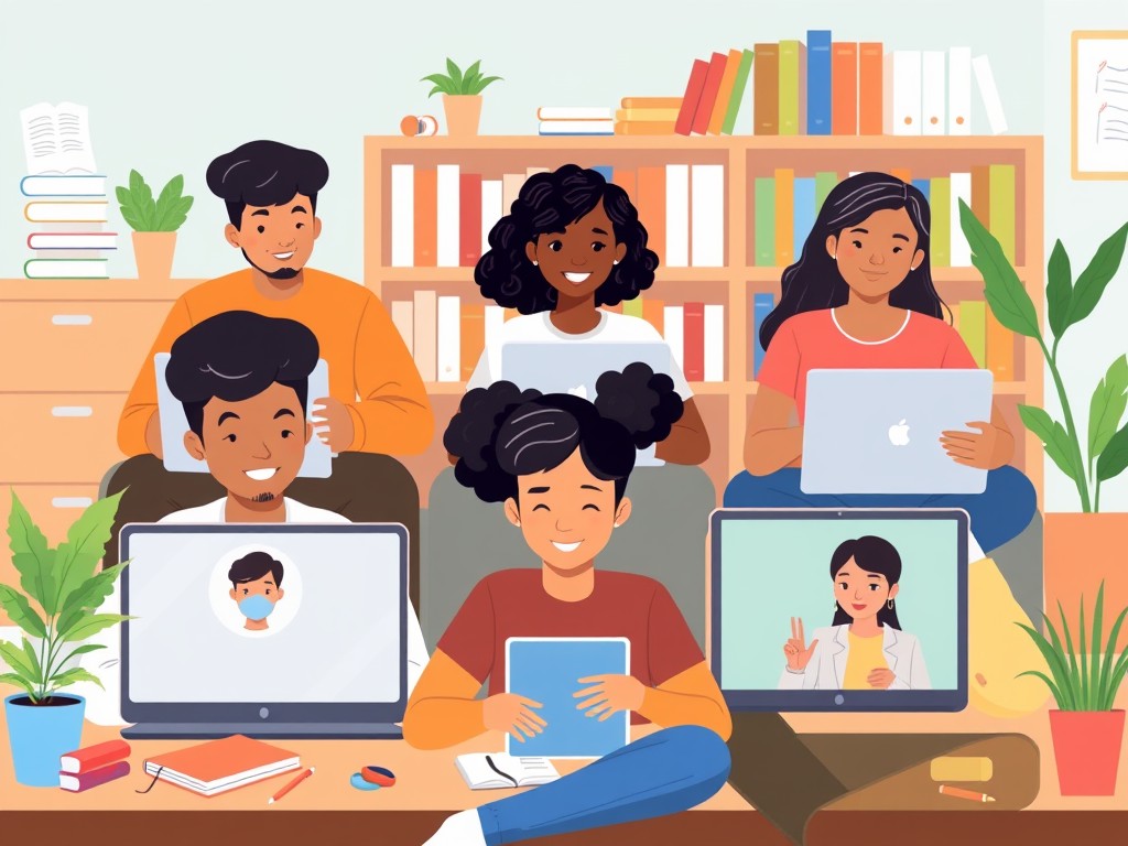 Mandarin Chinese online classes could give you effective support for your language learning.