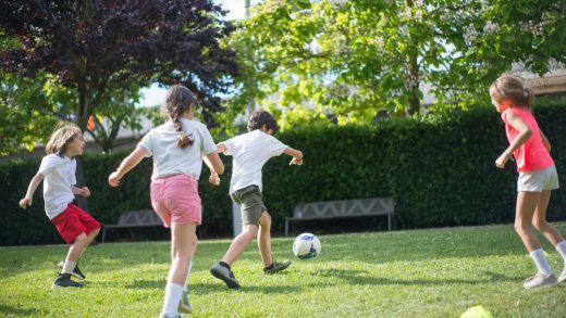 Top 10 Summer Camp Activities for Kids [2025]