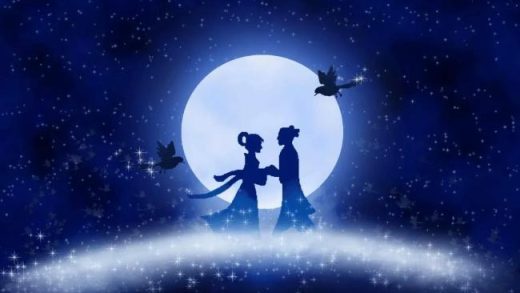 Qixi Festival 2023: Traditional And Modern Celebration