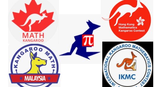 2025 Math Kangaroo Competition Sites of US, UK, AU, CA, HongKong
