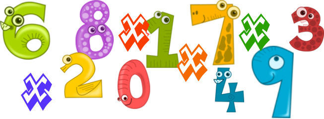 Multiplication