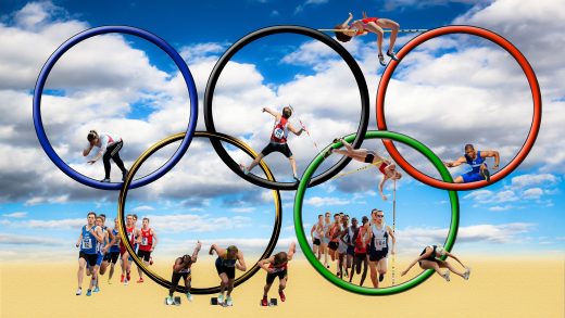 Paris 2025 Olympics: Host City, Dates and Duration