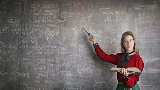 Insights from Learning Algebra: Helping Adolescents Develop Algebraic Thinking