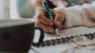 海外孩子学中文怎么学？可以练习古诗填词
