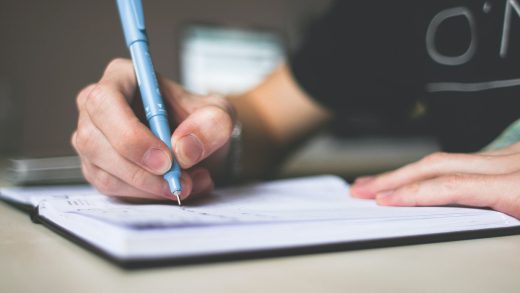 海外孩子在线学中文，一些写作文的攻略和大家分享